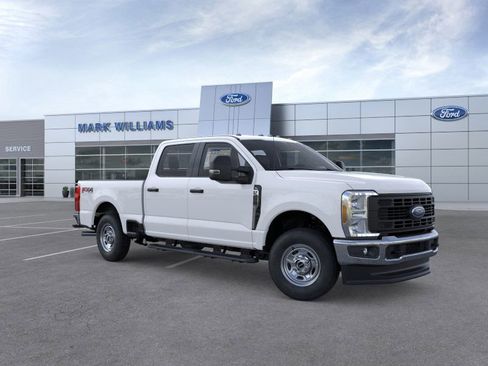 New 2025 Ford F250 XL image 7