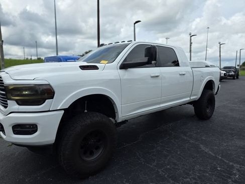 Used 2016 RAM 2500 Tradesman AWD/4WD image 75