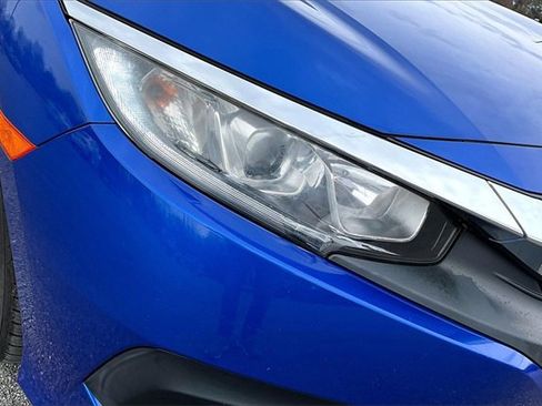 Used 2016 Honda Civic LX image 22