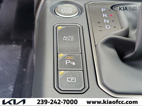 New 2027 Kia Seltos S AWD/4WD image 28