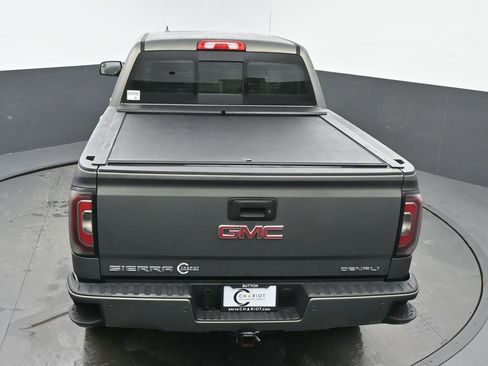 Used 2017 GMC Sierra 1500 Denali w/ Denali Ultimate Package image 42