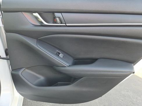 Used 2022 Honda Accord Sport Special Edition image 24