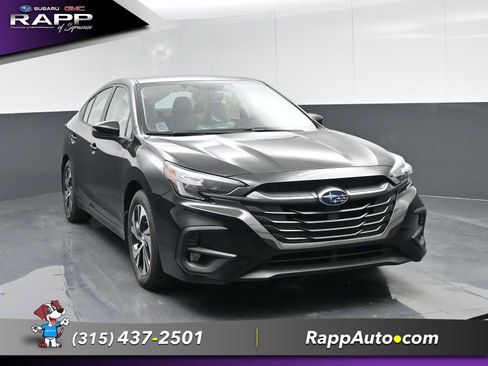 Used 2025 Subaru Legacy Premium image 2