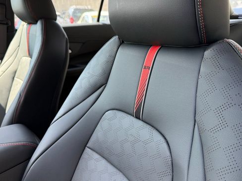 New 2026 Nissan Sentra SR w/ SR Premium Package FWD image 19
