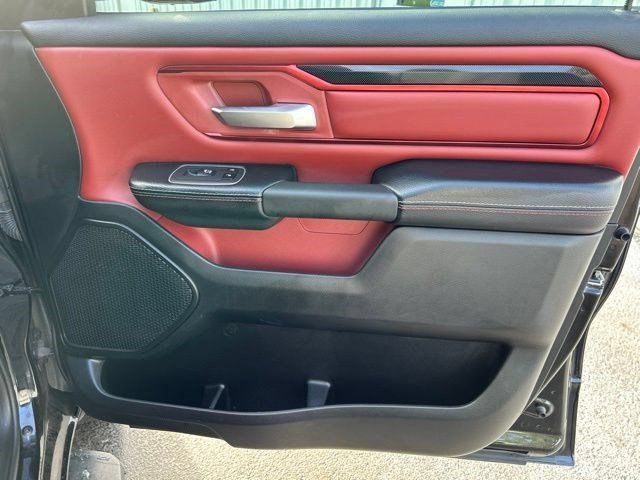 Used 2022 RAM 1500 Rebel w/ Rebel Level 2 Equipment Group AWD/4WD image 53