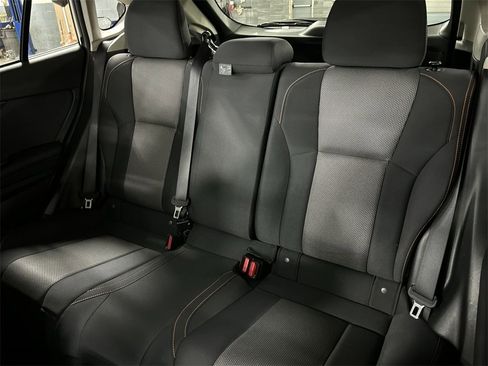 Certified 2022 Subaru Crosstrek 2.0i Premium image 23