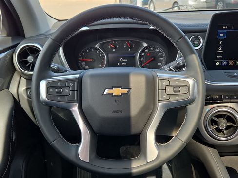 Used 2024 Chevrolet Blazer LT w/ LPO, Floor Liner Package FWD image 19