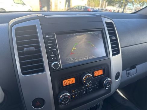Used 2019 Nissan Frontier SV w/ Value Truck Package image 23