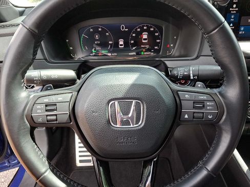 Used 2024 Honda Accord Sport image 20