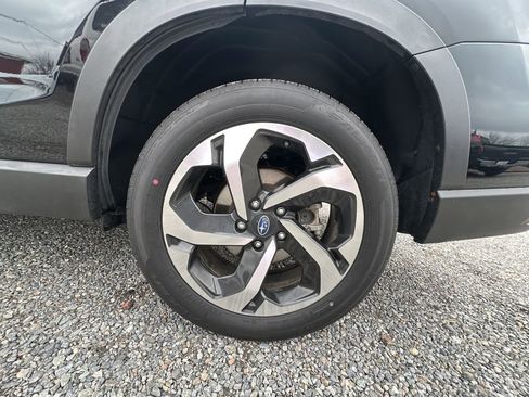 Used 2024 Subaru Forester Touring w/ Pop Package 2 image 30