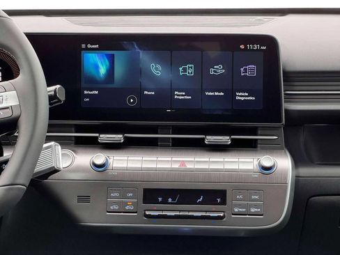 New 2026 Hyundai Kona SEL Premium AWD/4WD image 18