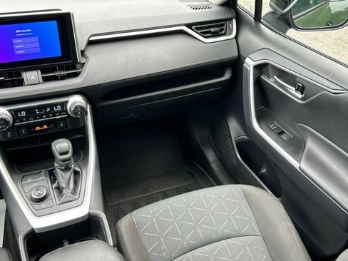 Used 2025 Toyota RAV4 Woodland Edition w/ Weather Package AWD/4WD image 61