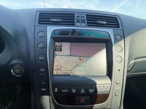 Used 2011 Lexus GS 350 AWD image 25