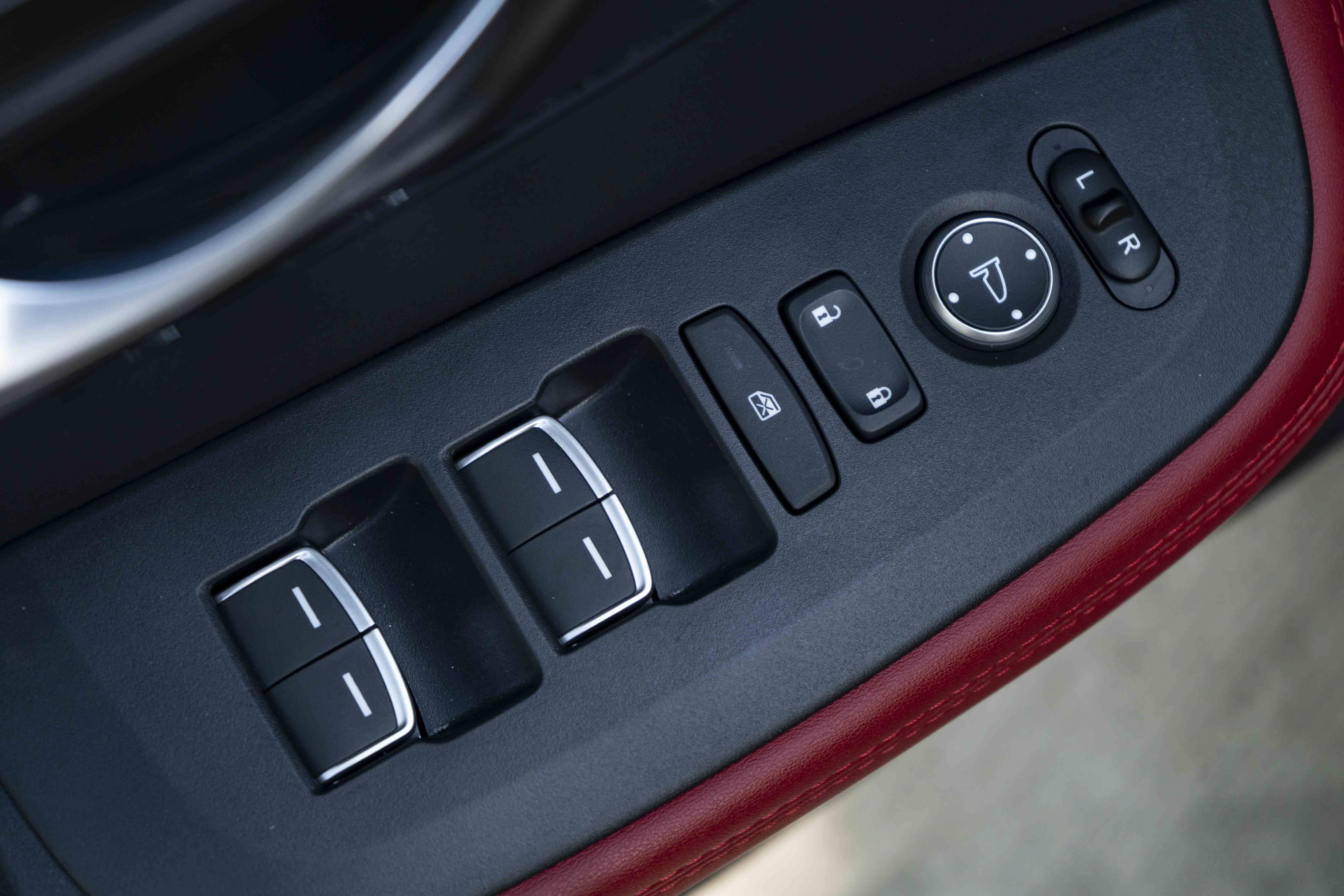 Used 2025 Acura ADX A-Spec FWD image 36