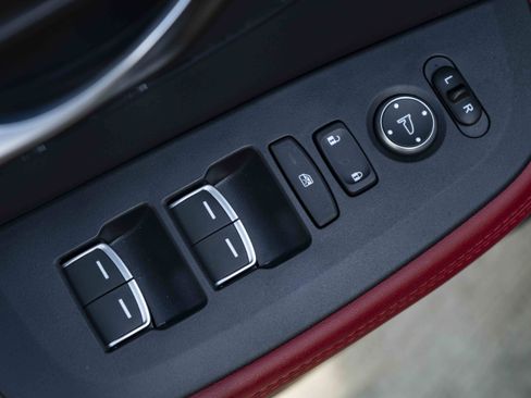 Used 2025 Acura ADX A-Spec FWD image 36