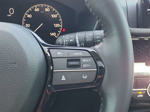 Certified 2025 Honda CR-V EX-L image 22
