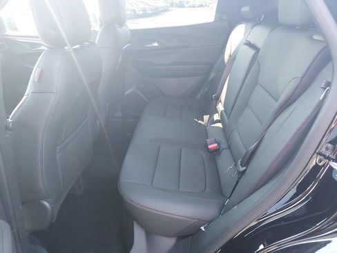 New 2026 Chevrolet TrailBlazer RS w/ Convenience Package AWD/4WD image 14