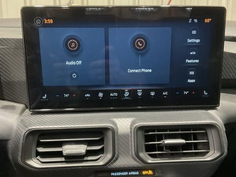 Used 2024 Ford Mustang Coupe image 16