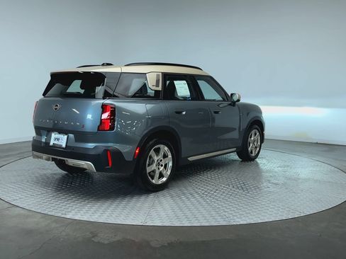 Certified 2026 MINI Cooper Countryman S AWD/4WD image 8
