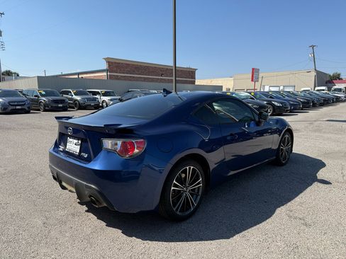Used 2013 Scion FR-S image 6