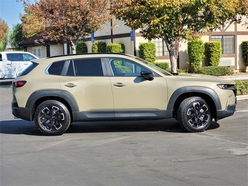 New 2026 MAZDA CX-50 Meridian Edition w/ Weather Package image 3