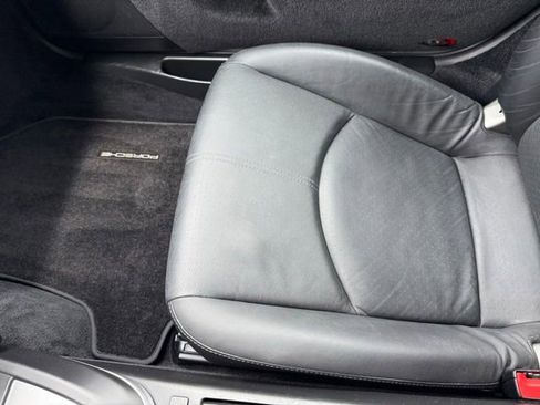 Used 2007 Porsche Cayman S RWD image 42