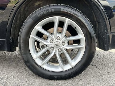 Used 2024 Dodge Durango GT AWD/4WD image 11
