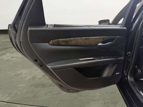 Used 2017 Cadillac CT6 Premium Luxury w/ Active Chassis Package image 22