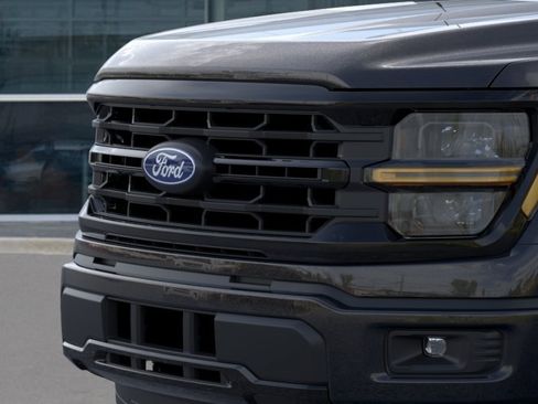 New 2026 Ford F150 XLT RWD image 19