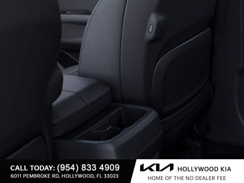 New 2027 Kia Telluride S AWD/4WD image 26