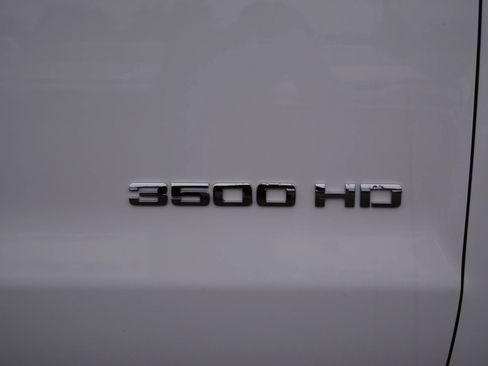 Used 2019 Chevrolet Silverado 3500 W/T image 10