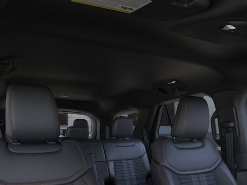 New 2026 Ford Explorer ST-Line w/ ST-Line Street Pack AWD/4WD image 22