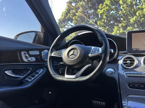 Used 2015 Mercedes-Benz C 300 Sedan image 10