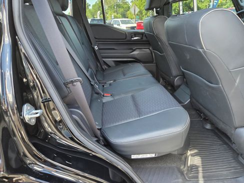 Used 2024 Toyota Land Cruiser AWD/4WD image 18