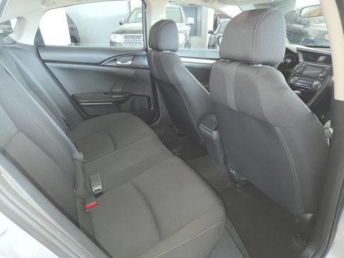 Used 2016 Honda Civic LX image 24