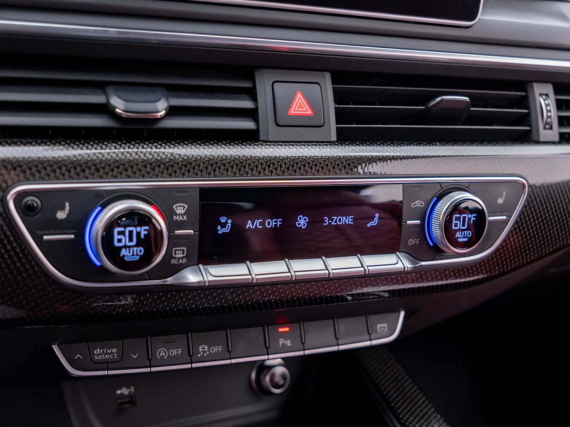 Used 2019 Audi S5 Premium Plus AWD/4WD image 27