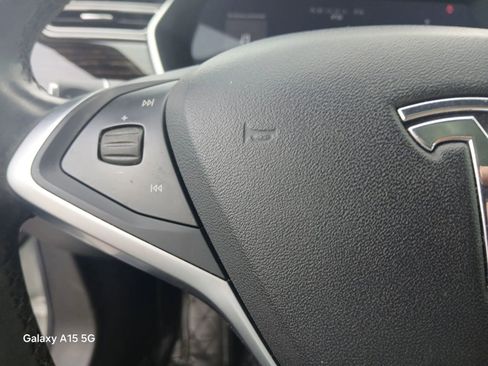 Used 2017 Tesla Model S 75 image 28