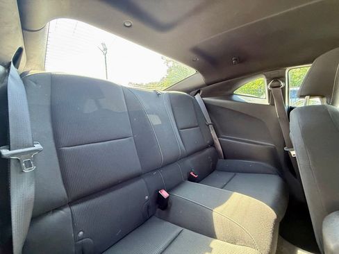 Used 2012 Chevrolet Camaro LT w/ RS Package RWD image 25