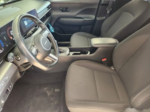 Used 2024 Hyundai Kona SEL AWD/4WD image 13