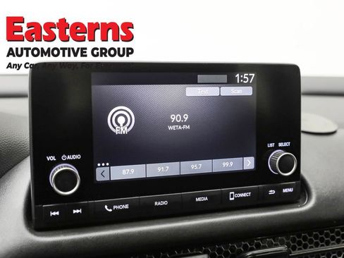 Used 2024 Honda HR-V Sport image 18