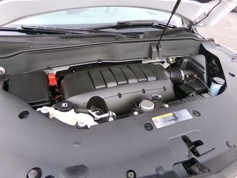 Used 2016 Buick Enclave Premium w/ Experience Buick Package image 46