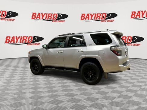 Used 2023 Toyota 4Runner SR5 image 6