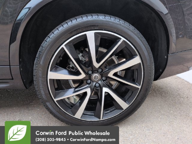 Used 2019 Volvo XC90 T6 Inscription w/ Advanced Package AWD/4WD image 31