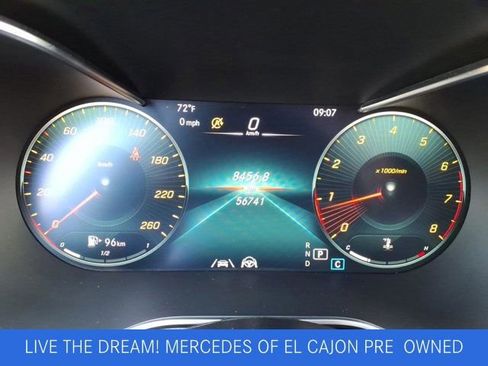 Certified 2022 Mercedes-Benz GLC 300 image 11