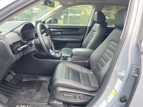 Used 2025 Honda CR-V EX-L image 19