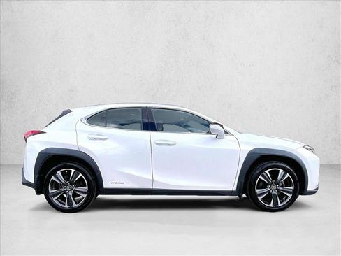 Used 2020 Lexus UX 250h w/ Premium Package AWD/4WD image 5