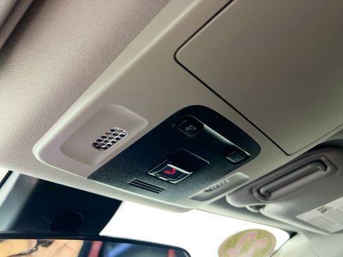 Used 2022 Toyota Camry TRD image 22