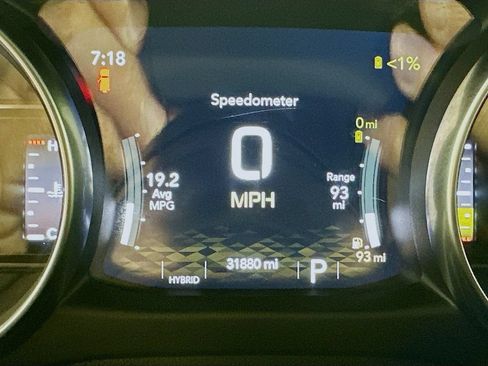 Used 2023 Jeep Wrangler Unlimited w/ 8.4" Radio Group AWD/4WD image 24