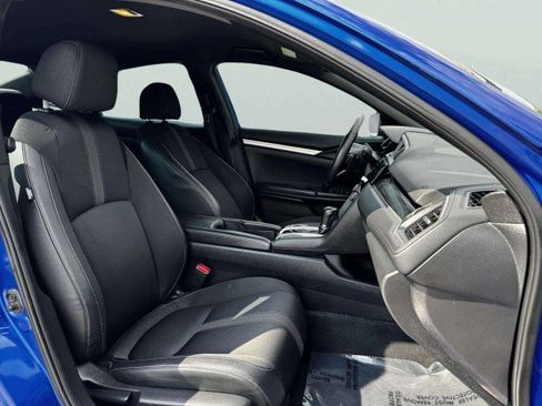Used 2019 Honda Civic Sport image 28