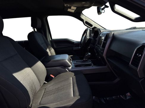 Used 2019 Ford F150 XLT w/ Equipment Group 302A Luxury image 17